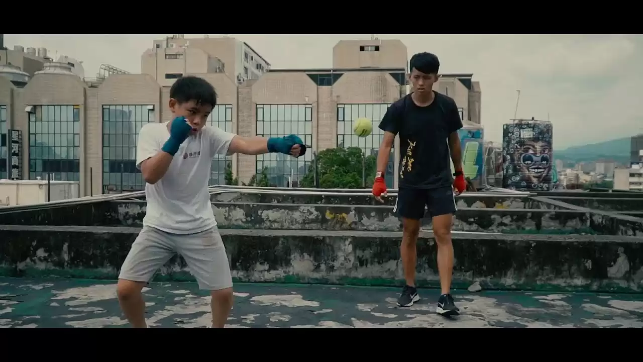 站在巨人肩膀 看見世界繼續加油