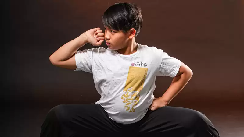 台灣巴西柔術學院